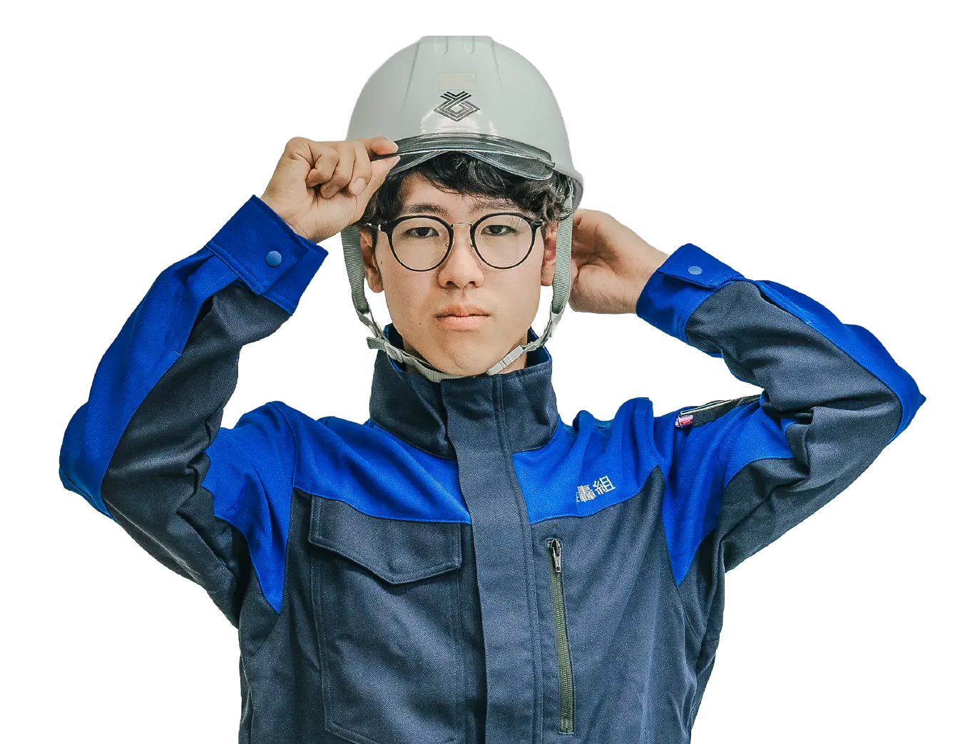 人物